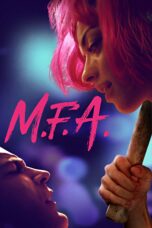 Nonton film Streaming M.F.A. (2017) subtitle Bahasa Indonesia