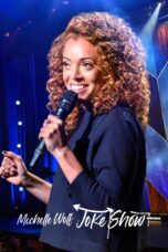 Nonton film Streaming Michelle Wolf: Joke Show (2019) subtitle Bahasa Indonesia