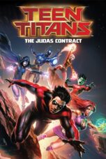 Nonton film Streaming Teen Titans: The Judas Contract (2017) subtitle Bahasa Indonesia