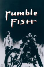Nonton film Streaming Rumble Fish (1983) subtitle Bahasa Indonesia