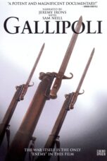 Nonton film Streaming Gallipoli (2005) subtitle Bahasa Indonesia