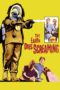 Nonton film Streaming The Earth Dies Screaming (1964) subtitle Bahasa Indonesia