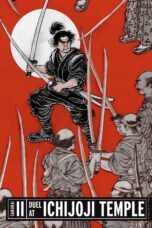 Nonton film Streaming Samurai II: Duel at Ichijoji Temple (1955) subtitle Bahasa Indonesia