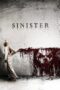 Nonton film Streaming Sinister (2012) subtitle Bahasa Indonesia Nonton film Streaming Sinister (2012) subtitle Bahasa Indonesia