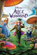 Nonton film Streaming Alice in Wonderland (2010) subtitle Bahasa Indonesia