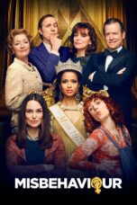 Nonton film Streaming Misbehaviour (2020) subtitle Bahasa Indonesia