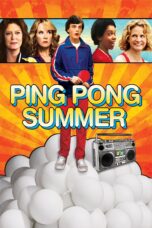 Nonton film Streaming Ping Pong Summer (2014) subtitle Bahasa Indonesia