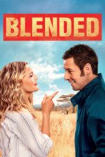 Nonton film Streaming Blended (2014) subtitle Bahasa Indonesia