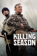 Nonton film Streaming Killing Season (2013) subtitle Bahasa Indonesia