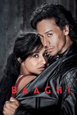 Nonton film Streaming Baaghi (2016) subtitle Bahasa Indonesia