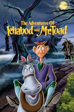 Nonton film Streaming The Adventures of Ichabod and Mr. Toad (1949) subtitle Bahasa Indonesia
