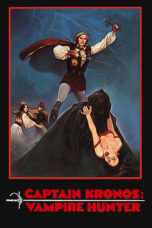 Nonton film Streaming Captain Kronos: Vampire Hunter (1974) subtitle Bahasa Indonesia