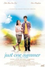 Nonton film Streaming Just One Summer (2012) subtitle Bahasa Indonesia