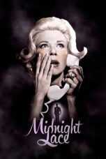 Nonton film Streaming Midnight Lace (1960) subtitle Bahasa Indonesia