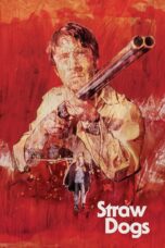Nonton film Streaming Straw Dogs (1971) subtitle Bahasa Indonesia