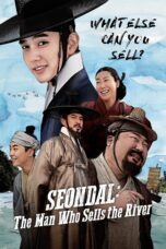 Nonton film Streaming Seondal: The Man Who Sells the River (2016) subtitle Bahasa Indonesia