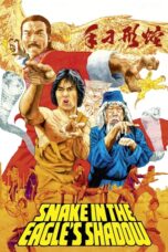 Nonton film Streaming Snake in the Eagle’s Shadow (1978) subtitle Bahasa Indonesia