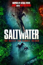 Nonton film Streaming Saltwater: The Battle for Ramree Island (2021) subtitle Bahasa Indonesia