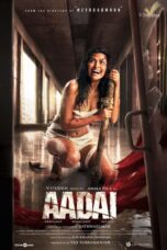 Nonton film Streaming Aadai (2019) subtitle Bahasa Indonesia