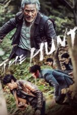 Nonton film Streaming The Hunt (2016) subtitle Bahasa Indonesia