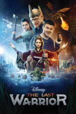 Nonton film Streaming The Last Warrior (2017) subtitle Bahasa Indonesia