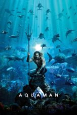 Nonton film Streaming Aquaman (2018) subtitle Bahasa Indonesia