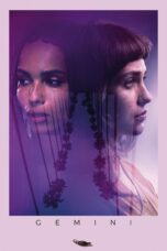 Nonton film Streaming Gemini (2017) subtitle Bahasa Indonesia