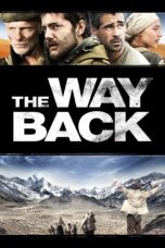Nonton film Streaming The Way Back (2010) subtitle Bahasa Indonesia