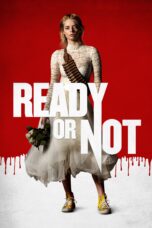Nonton film Streaming Ready or Not (2019) subtitle Bahasa Indonesia