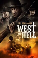 Nonton film Streaming West of Hell (2018) subtitle Bahasa Indonesia