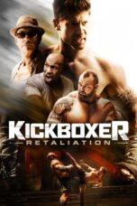 Nonton film Streaming Kickboxer: Retaliation (2018) subtitle Bahasa Indonesia