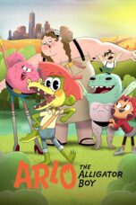Nonton film Streaming Arlo the Alligator Boy (2021) subtitle Bahasa Indonesia