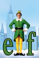 Nonton film Streaming Elf (2003) subtitle Bahasa Indonesia