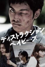 Nonton film Streaming Destruction Babies (2016) subtitle Bahasa Indonesia