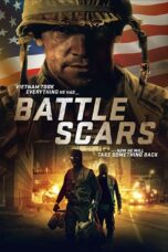 Nonton film Streaming Battle Scars (2020) subtitle Bahasa Indonesia