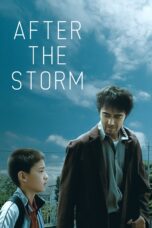 Nonton film Streaming After the Storm (2016) subtitle Bahasa Indonesia