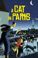 Nonton film Streaming A Cat in Paris (2010) subtitle Bahasa Indonesia