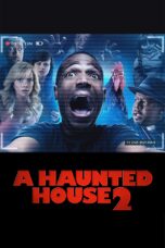 Nonton film Streaming A Haunted House 2 (2014) subtitle Bahasa Indonesia