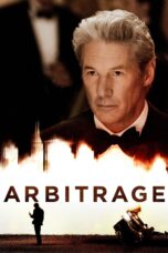Nonton film Streaming Arbitrage (2012) subtitle Bahasa Indonesia