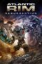 Nonton film Streaming Atlantic Rim: Resurrection (2018) subtitle Bahasa Indonesia