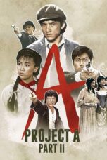 Nonton film Streaming Project A: Part II (1987) subtitle Bahasa Indonesia