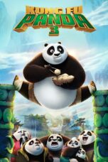 Nonton film Streaming Kung Fu Panda 3 (2016) subtitle Bahasa Indonesia