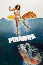 Nonton film Streaming Piranha (1978) subtitle Bahasa Indonesia