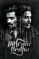 Nonton film Streaming Vikram Vedha (2017) subtitle Bahasa Indonesia