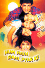 Nonton film Streaming Hum Hain Rahi Pyar Ke (1993) subtitle Bahasa Indonesia