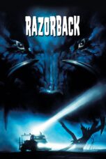 Nonton film Streaming Razorback (1984) subtitle Bahasa Indonesia
