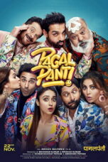 Nonton film Streaming Pagalpanti (2019) subtitle Bahasa Indonesia