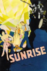 Nonton film Streaming Sunrise: A Song of Two Humans (1927) subtitle Bahasa Indonesia