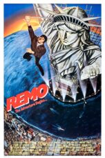 Nonton film Streaming Remo Williams: The Adventure Begins (1985) subtitle Bahasa Indonesia