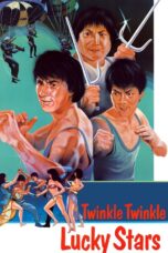 Nonton film Streaming Twinkle Twinkle Lucky Stars (1985) subtitle Bahasa Indonesia